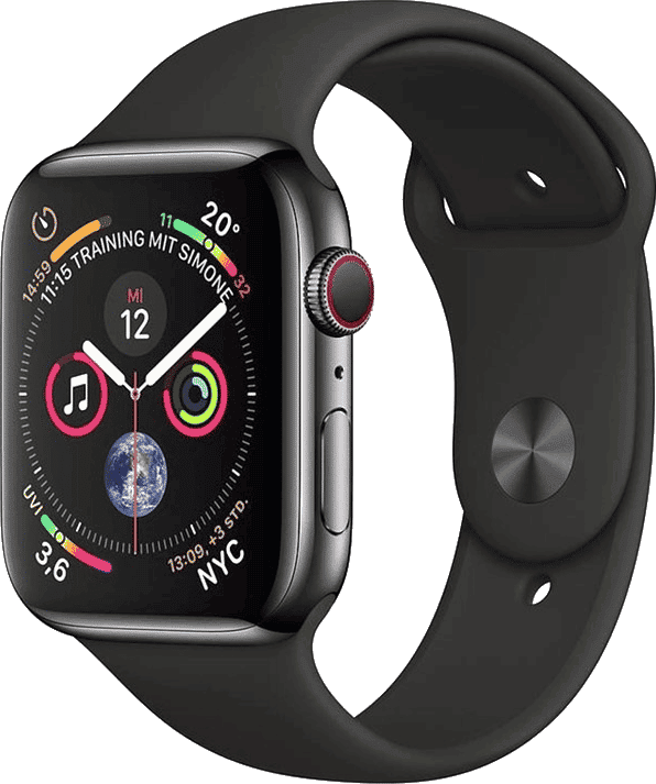 apple watch 4 44mm