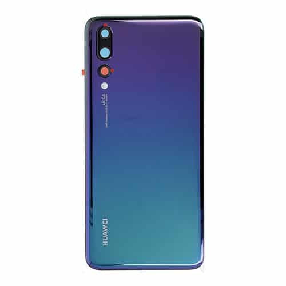 Huawei P20 Pro takalasi
