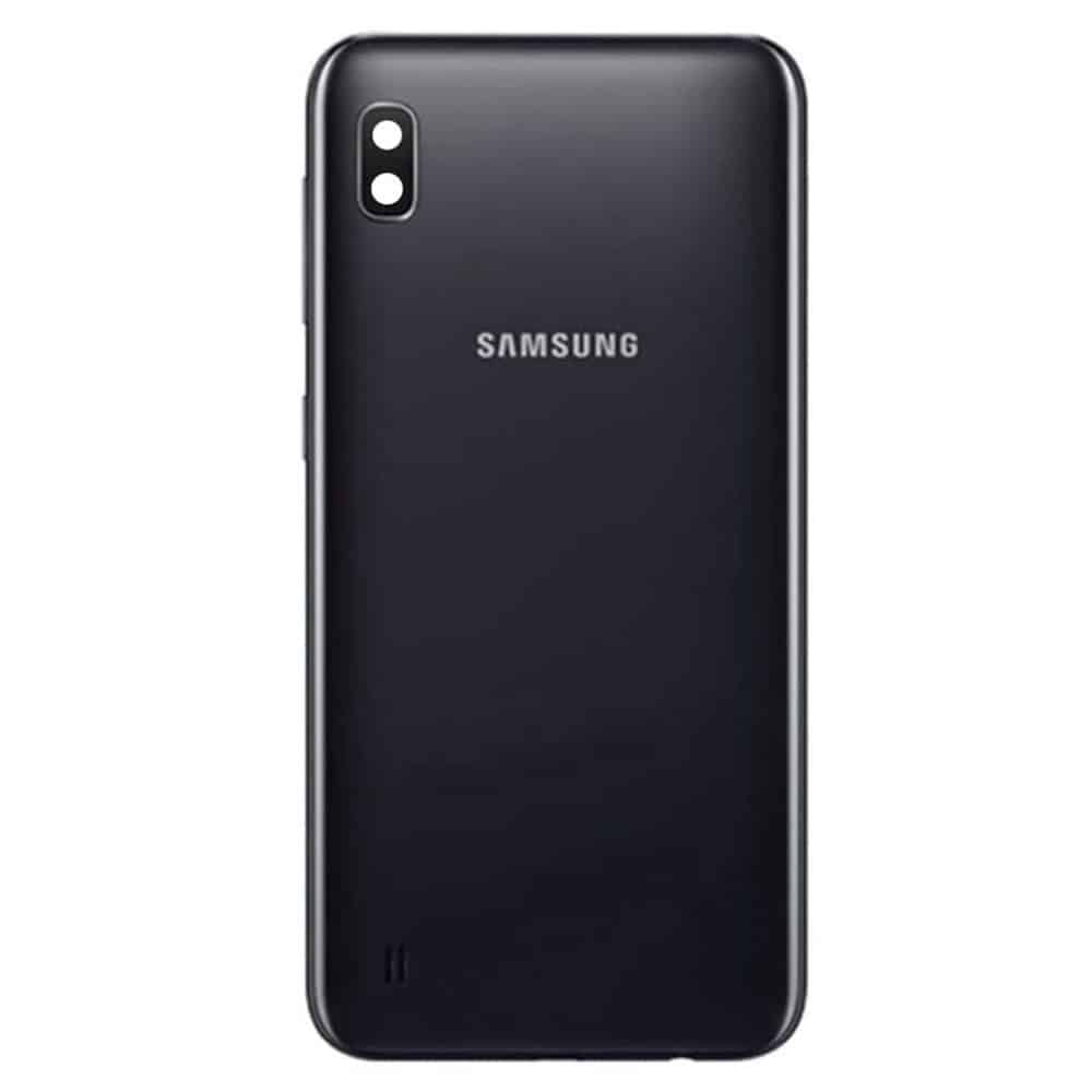 Samsung Galaxy A10 takakansi