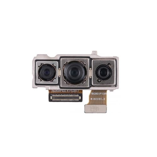 Huawei P20 Pro takakamera