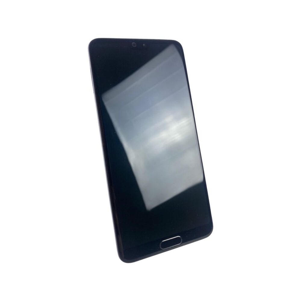 Huawei P20 Pro 128GB – Violetti