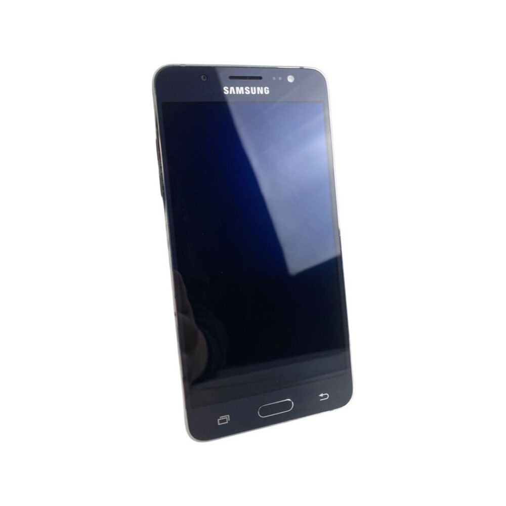Samsung  Galaxy J5 (2016) 16GB – Musta