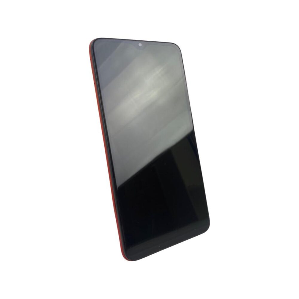 Xiaomi Redmi 9T 64GB – Oranssi