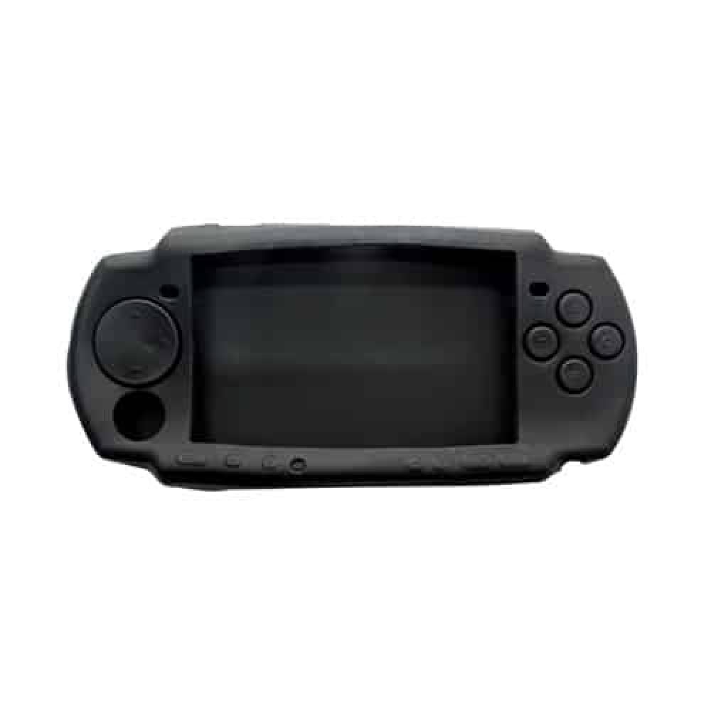 Sony PSP silikonisuojakuori
