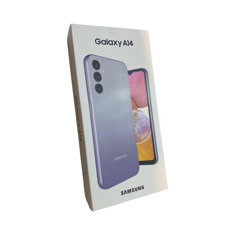 Samsung Galaxy A14 64GB – Hopea