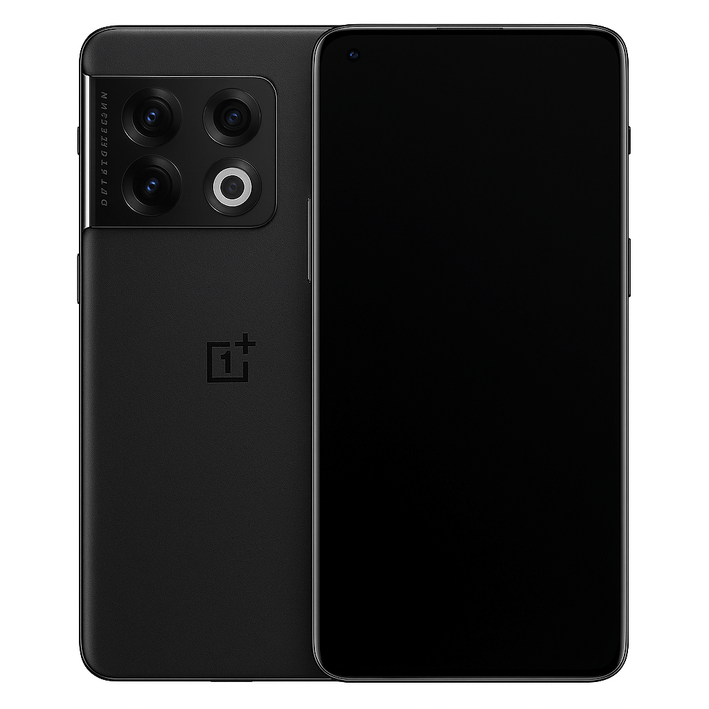 OnePlus OnePlus 10 Pro 256GB black