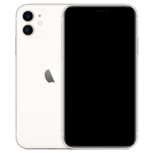 Apple iPhone 11 64GB black