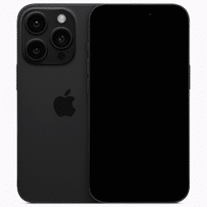 Apple iPhone 15 Pro 256GB bluetitanium