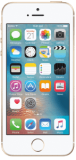 iPhone 5s/SE huollot nopeasti ja edullisesti